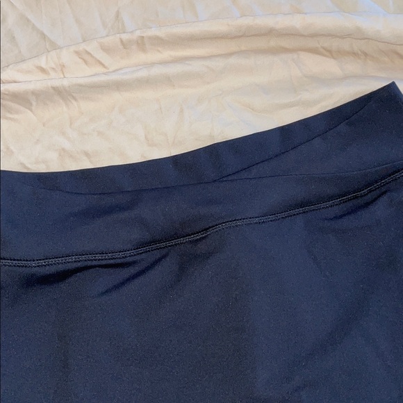 Mono B Black Skirt - Picture 2 of 4